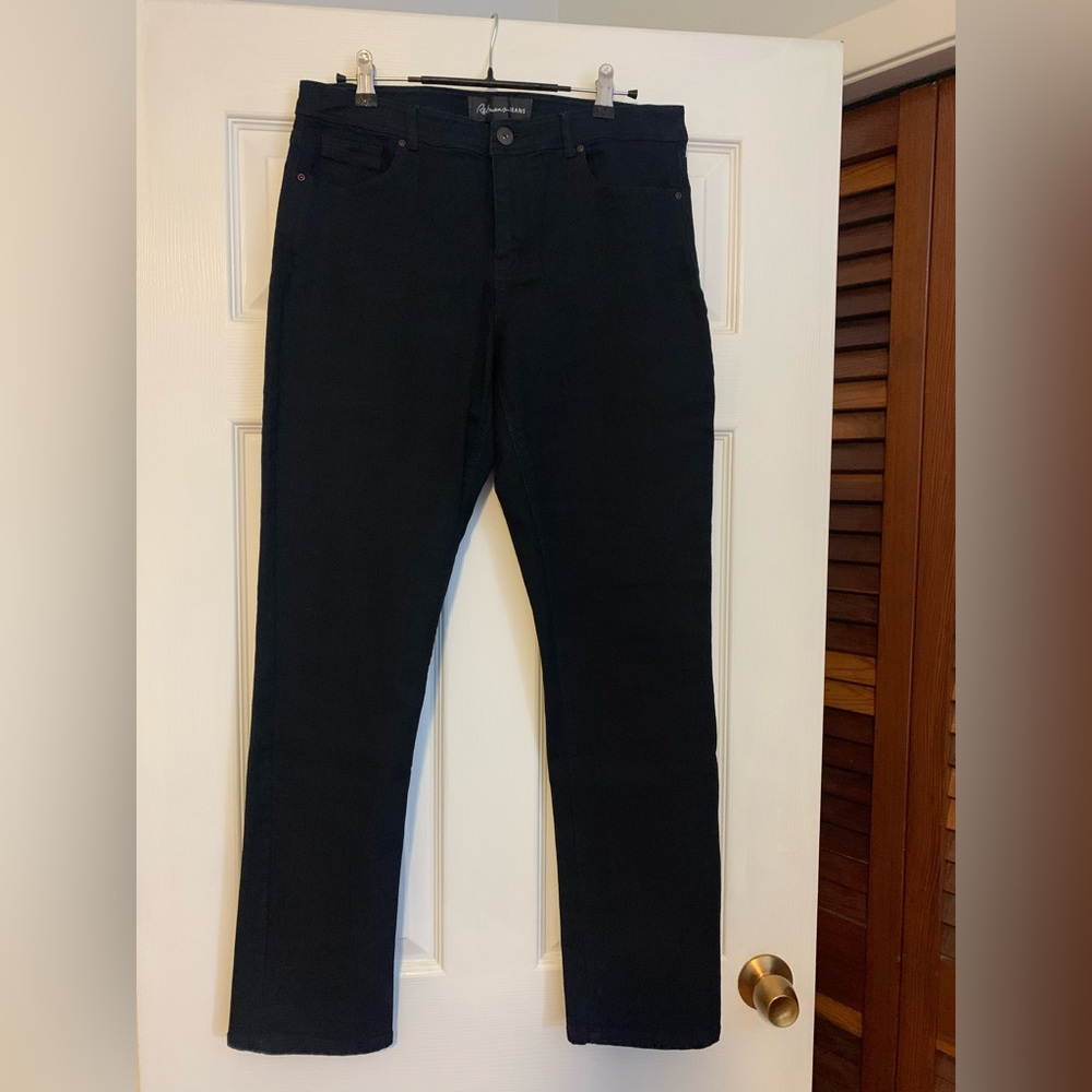 Reitmans women’s Dark blue Jeans 10 petite